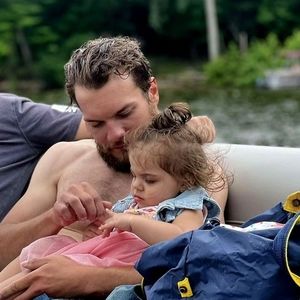 Meet your Posher, Brenton